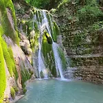 Petrigh * Canal di Grivo