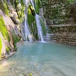 公寓 Petrigh Canal di Grivo