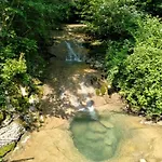 Petrigh Canal di Grivo