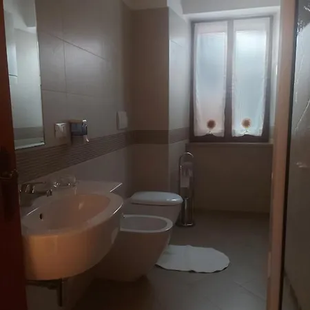 Petrigh Apartamento *