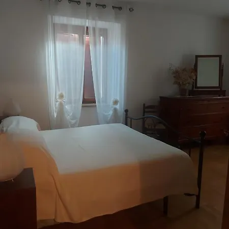 Apartamento Petrigh Canal di Grivo