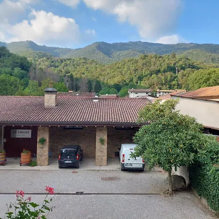 Apartamento Petrigh *