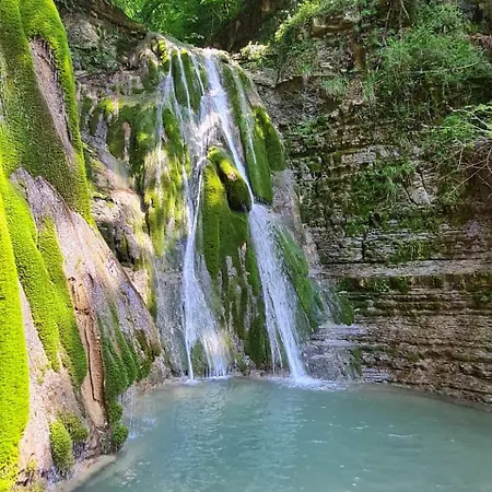 Petrigh * Canal di Grivo