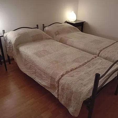 Apartamento Petrigh *