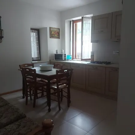 Petrigh Apartamento *