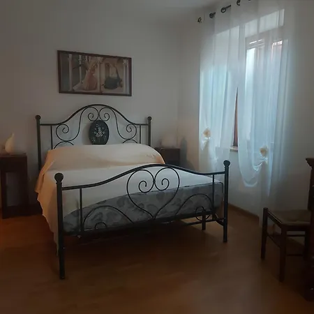 Apartamento Petrigh *