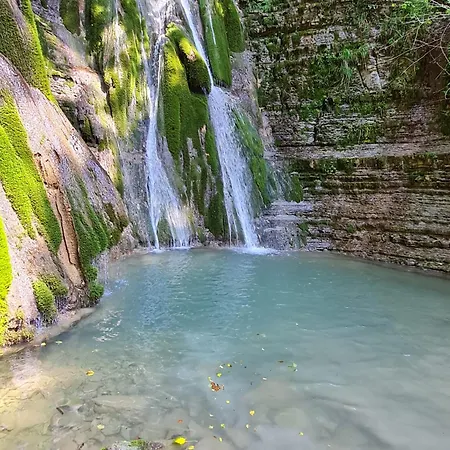 شقة Petrigh Canal di Grivo